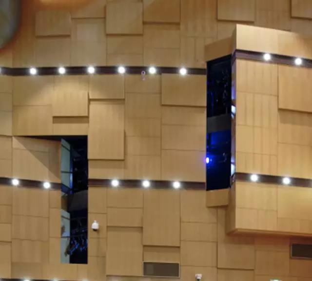 舞台灯光种类全解析